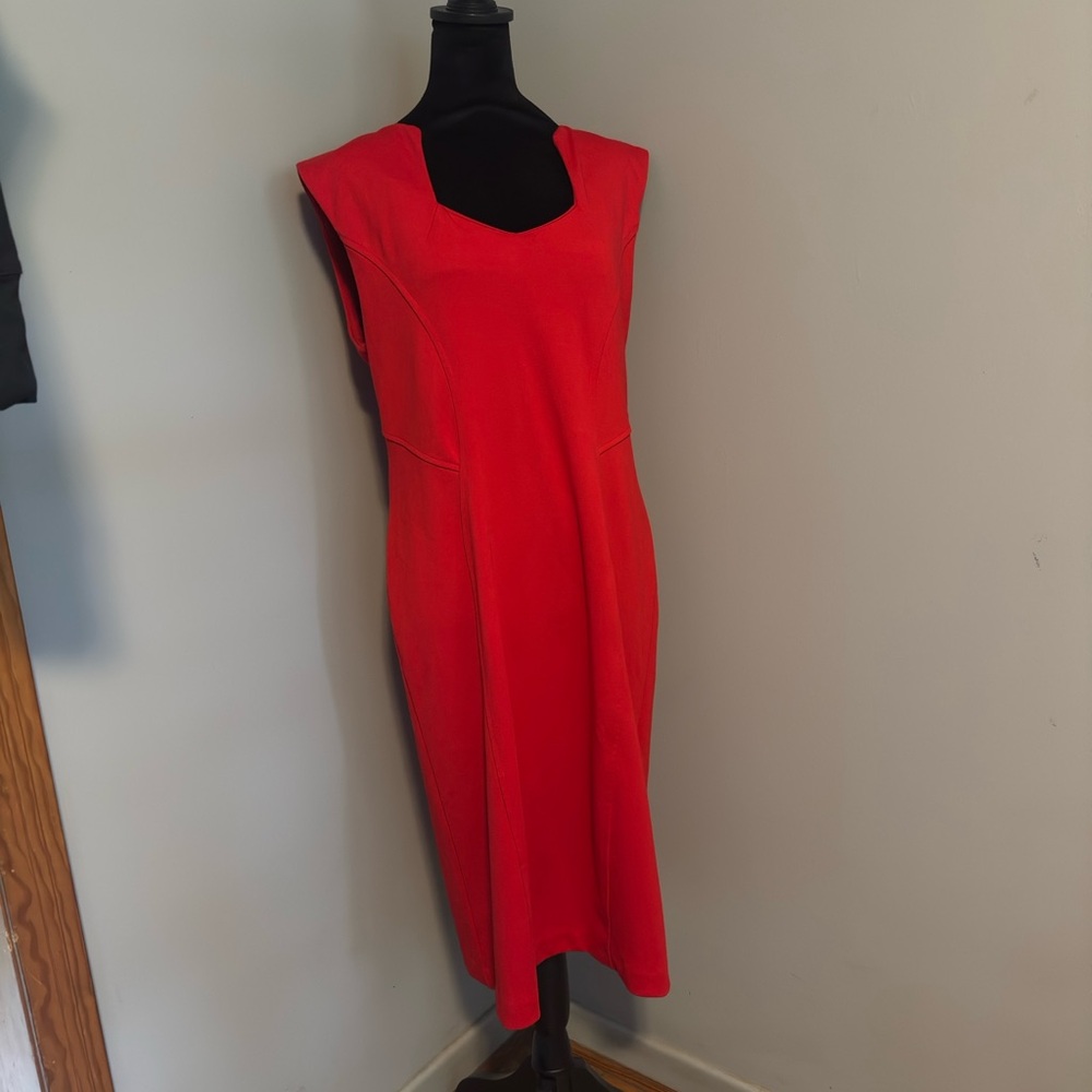 Anne Klein Dress Size Large